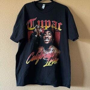 Tupac California Love